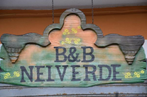 B&B NEL VERDE